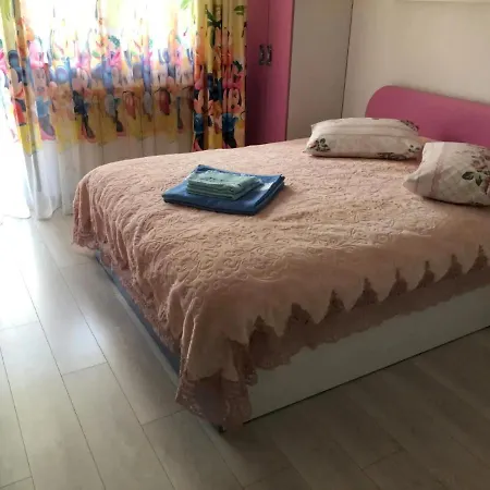 Chez Marie Guest house *