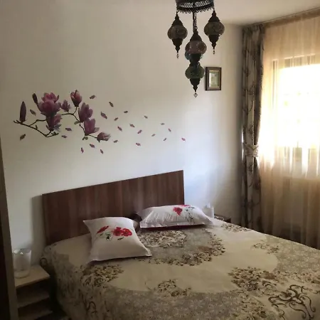 Guest house Chez Marie *