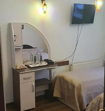 Chez Marie