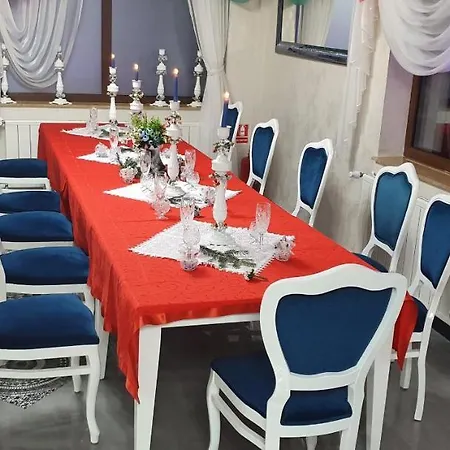 Guest house Chez Marie *