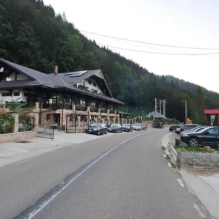 Chez Marie