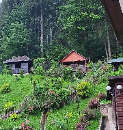 Chez Marie Guest house *