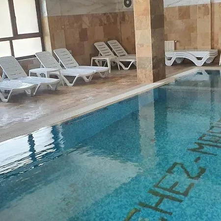 Chez Marie Guest house
