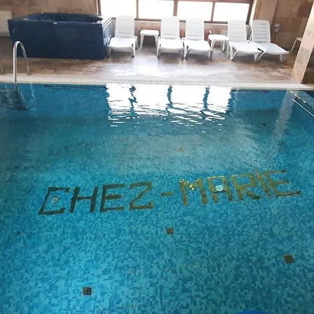 Chez Marie Affittacamere