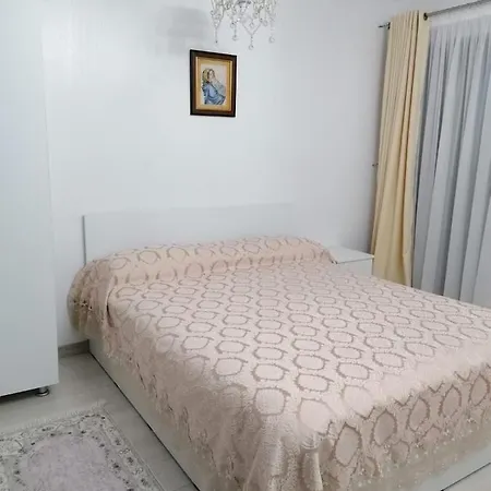 Chez Marie Guest house Brates
