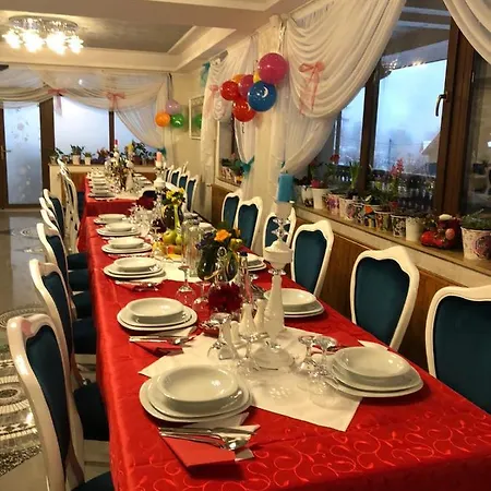 Chez Marie *