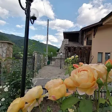 Chez Marie