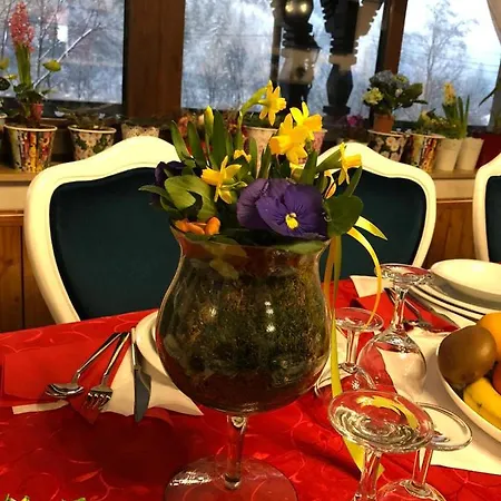 Chez Marie Guest house Brates