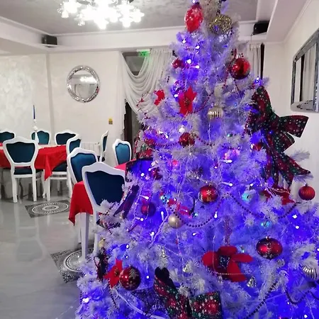 Chez Marie *