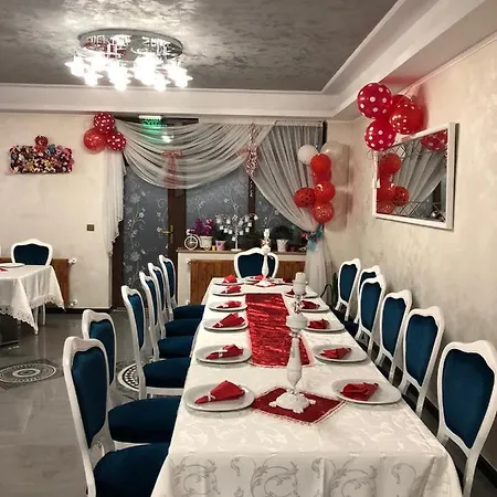 Guest house Chez Marie *