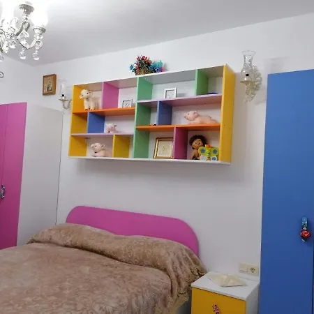 Chez Marie Guest house *