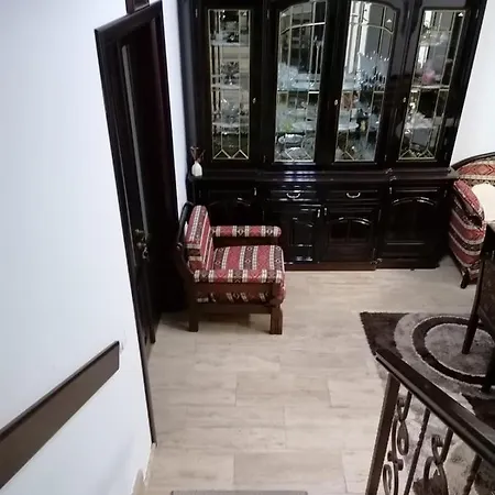 Chez Marie Guest house *