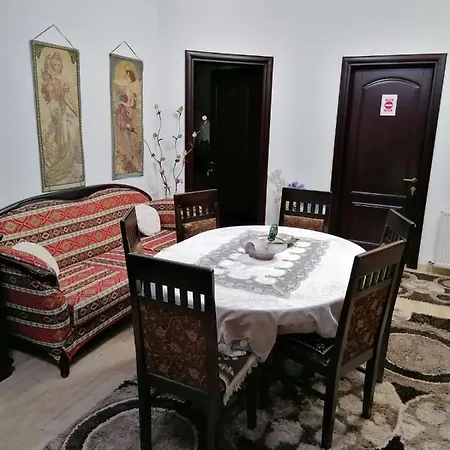 Guest house Chez Marie