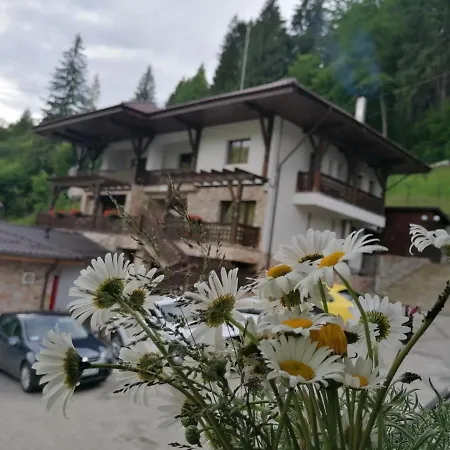 Guest house Chez Marie Brates