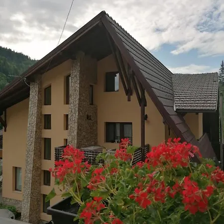 Chez Marie